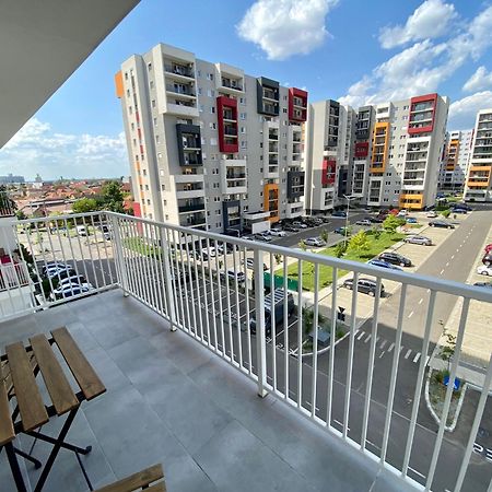 Zen Residence Oradea Bagian luar foto
