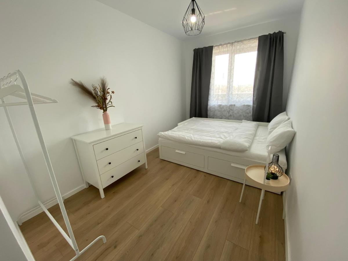Zen Residence Oradea Bagian luar foto