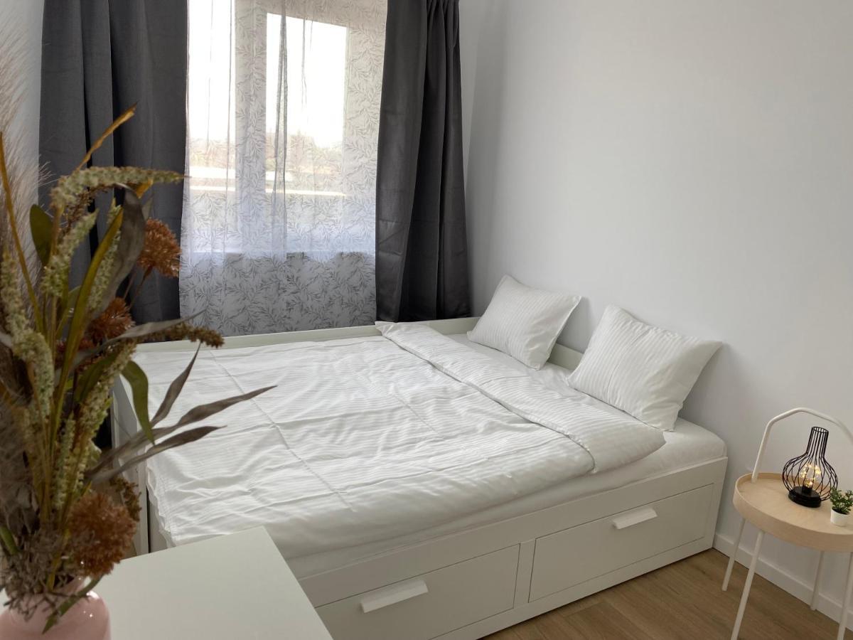 Zen Residence Oradea Bagian luar foto