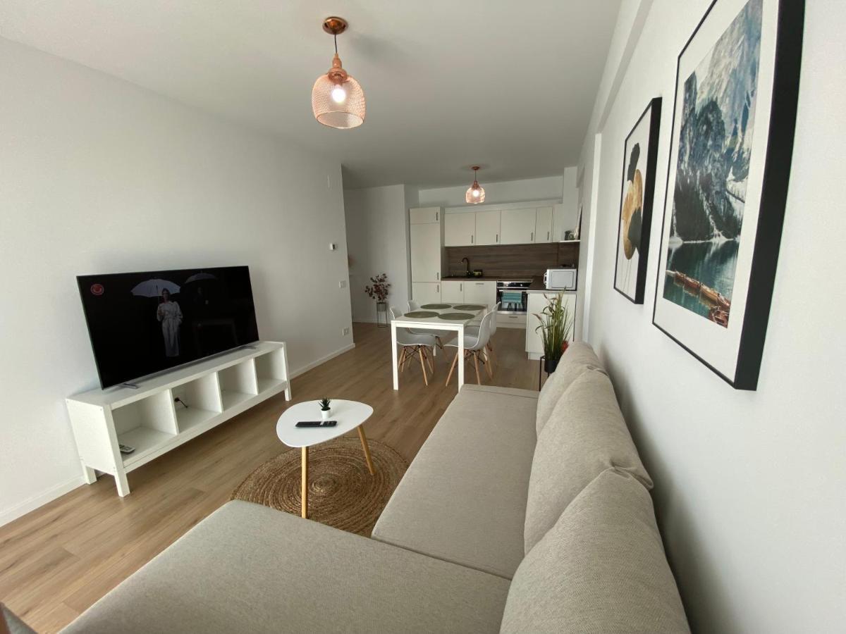 Zen Residence Oradea Bagian luar foto