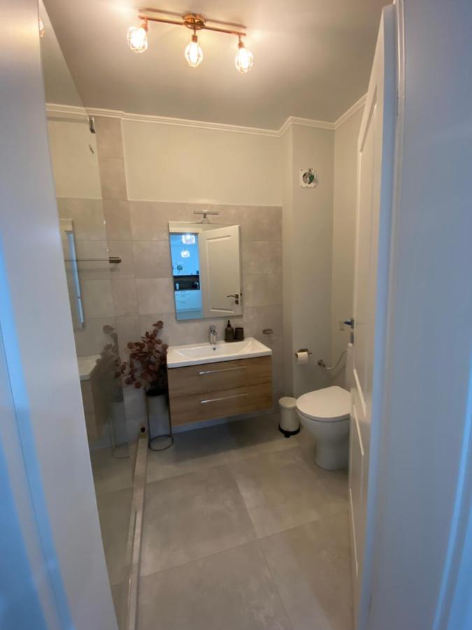 Zen Residence Oradea Bagian luar foto