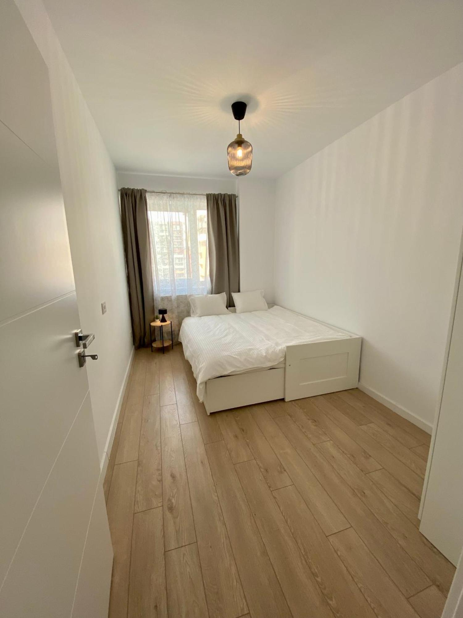 Zen Residence Oradea Bagian luar foto