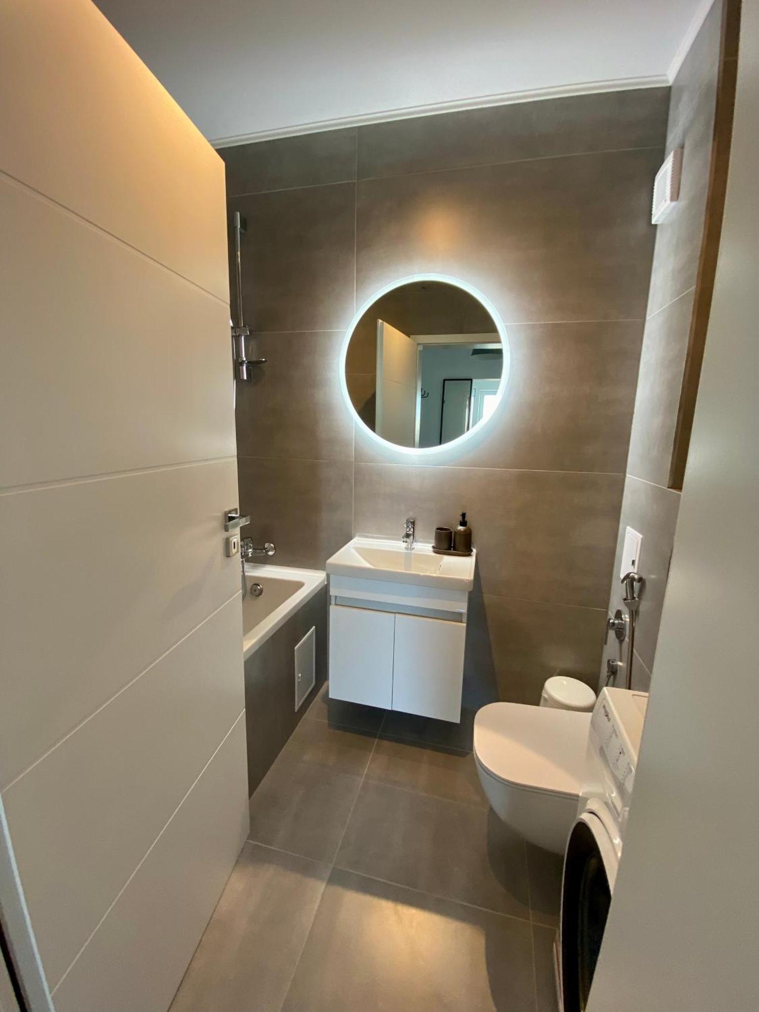 Zen Residence Oradea Bagian luar foto