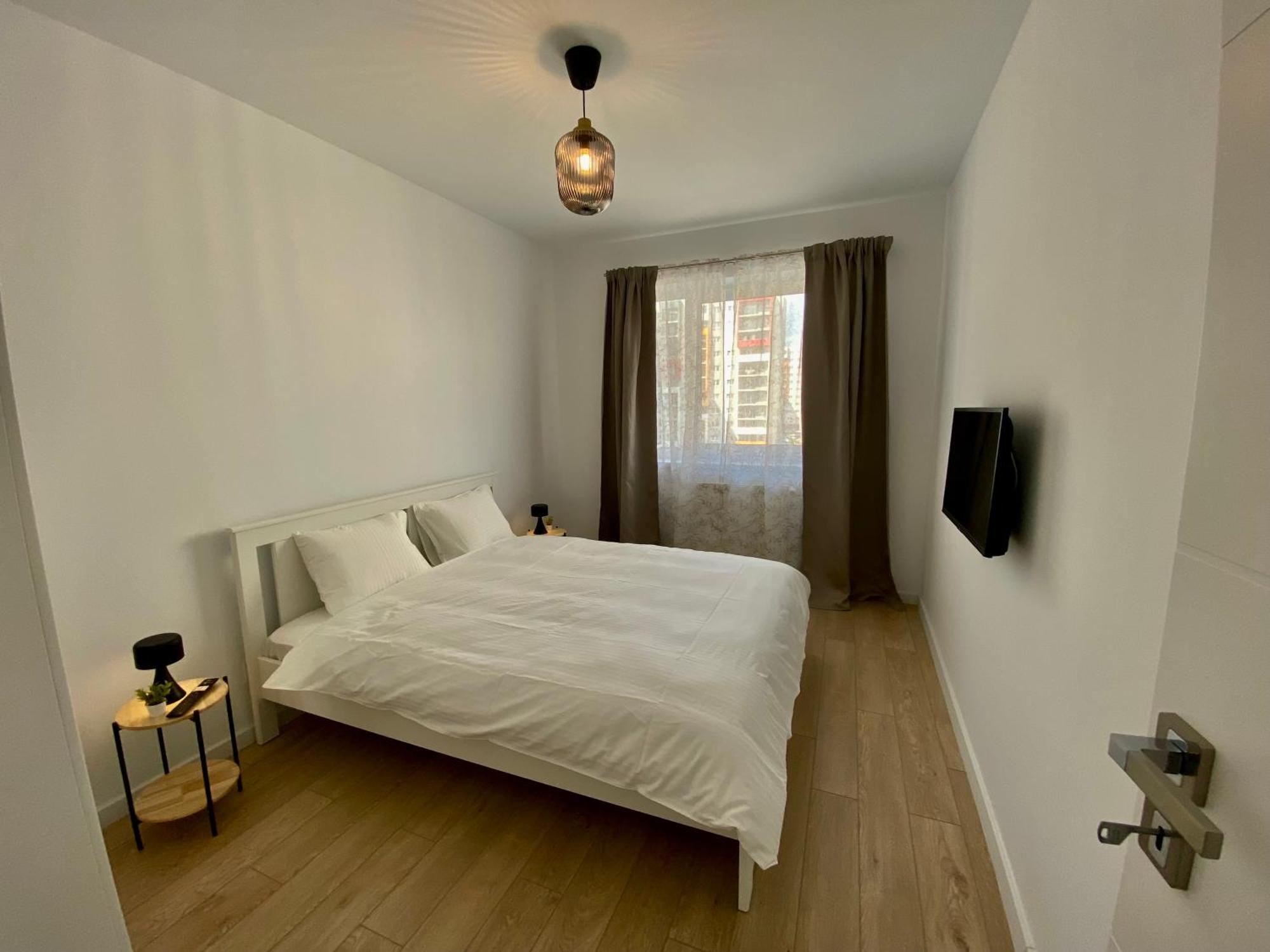 Zen Residence Oradea Bagian luar foto