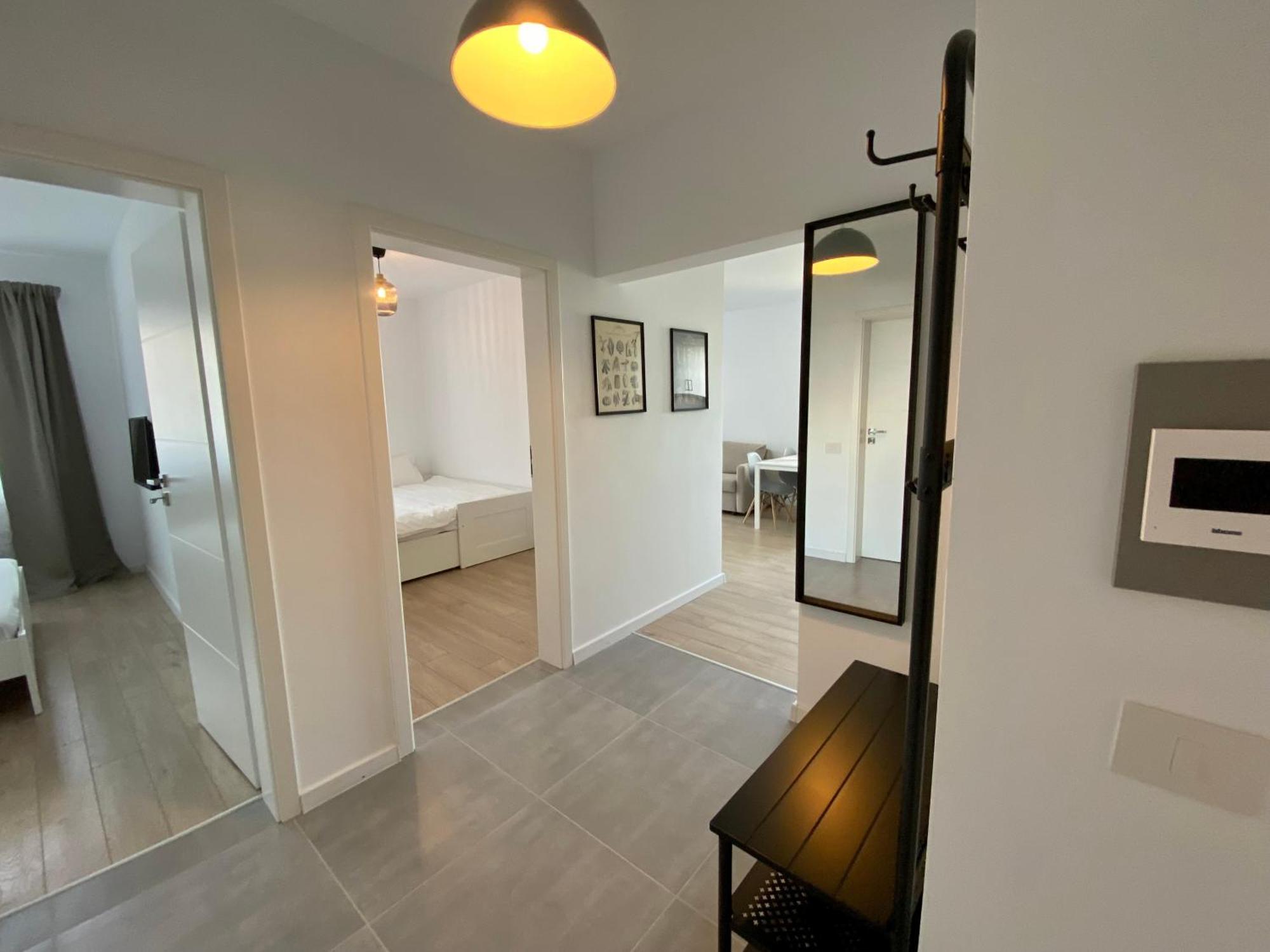 Zen Residence Oradea Bagian luar foto