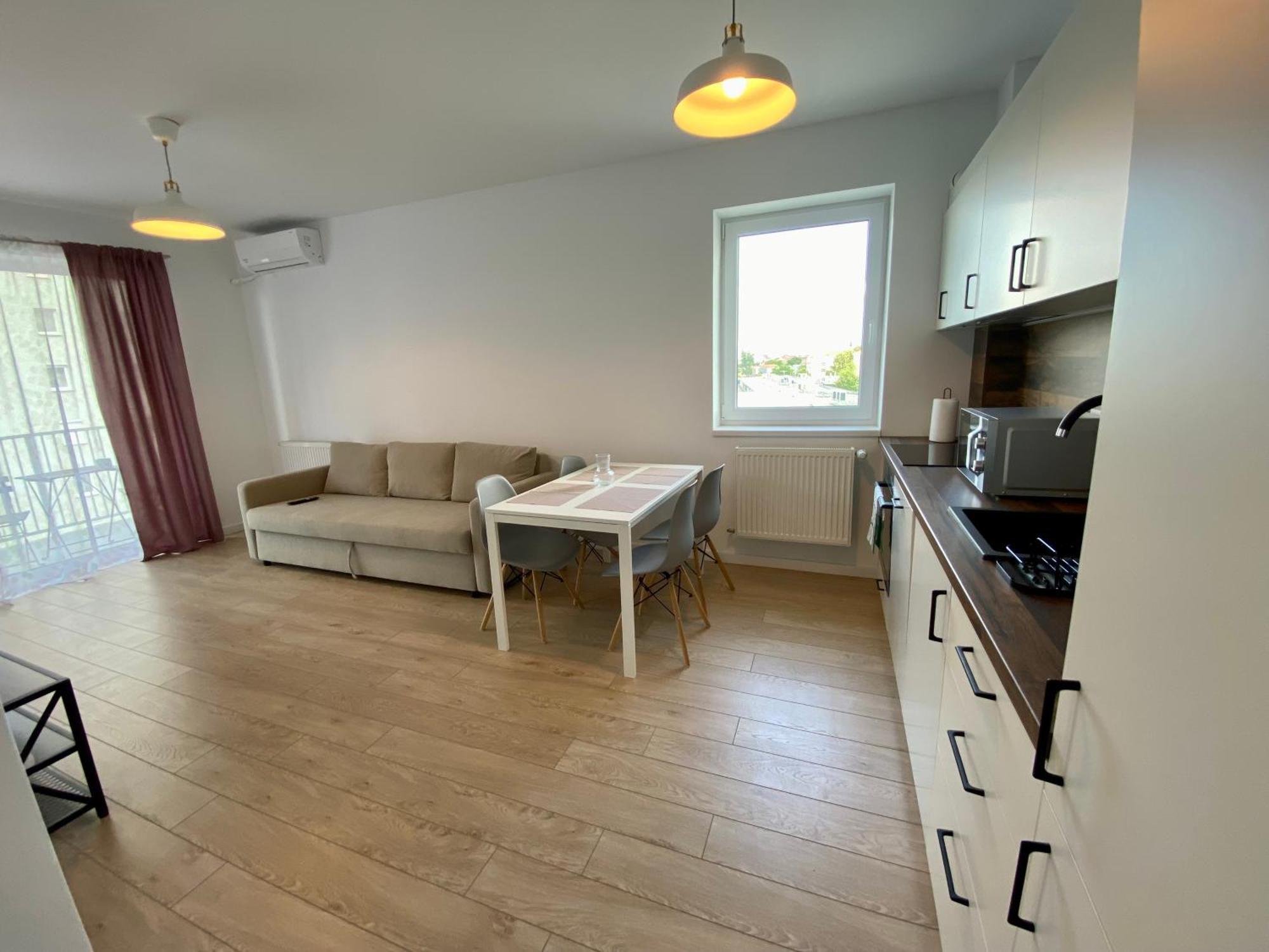 Zen Residence Oradea Bagian luar foto