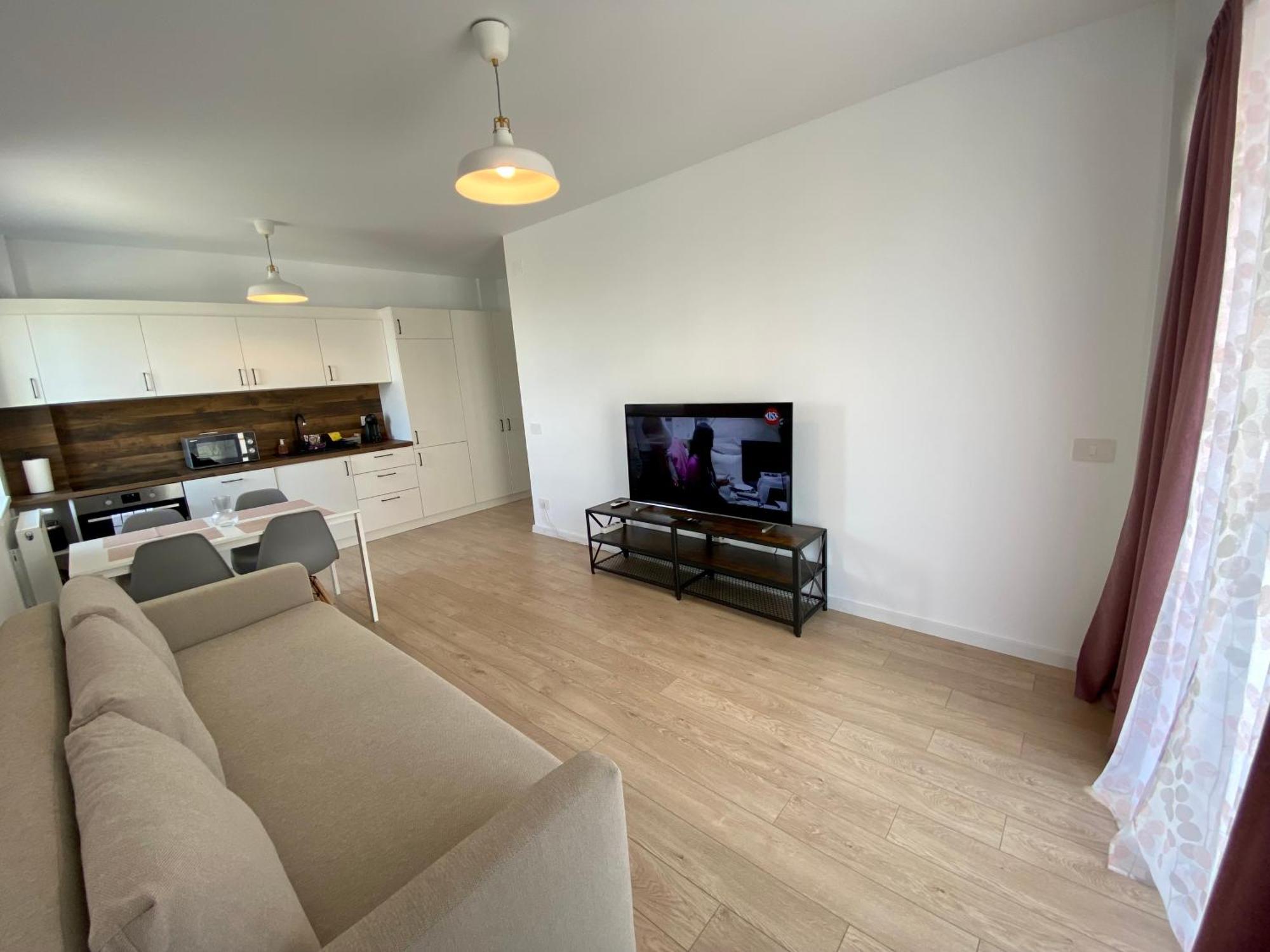 Zen Residence Oradea Bagian luar foto